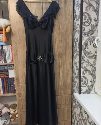 Kechki foydalanilgan ko‘ylak 1