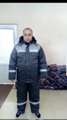 Спецодежда SPESODEJDA 1