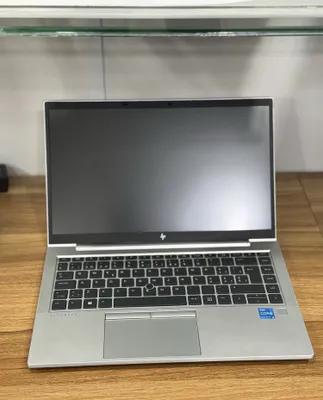 HP Elitebook i5-1135G7/16GB DDR4/512GB SSD/14”FHD IPS 1