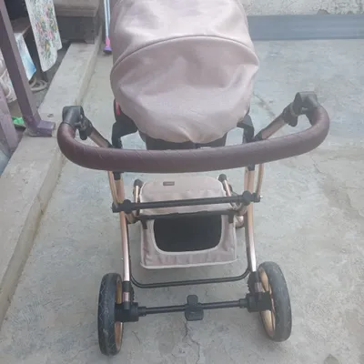 Yaxshi holatda bolalar aravachalarini sotaman 1