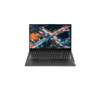 + Lenovo V15 Core i5 120U 8/256GB 15.6 FHD IPS noutbuki 1