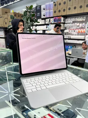 iPad Pro 13 M4 E-Sim 1
