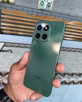 HONOR x6c 128gb 6 1
