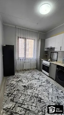 2 xonali kvartira ijaraga, Yangi Qumariq, 4-qavat 1