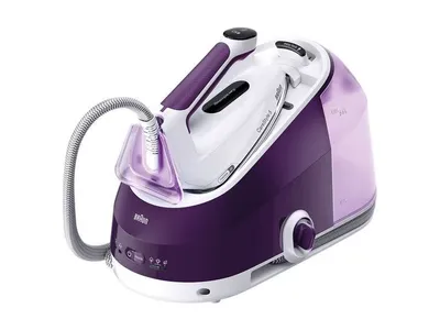 Парогенератор Braun 5247 1