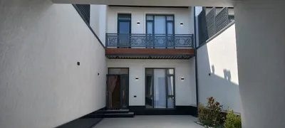 Продам дом-коттедж: Сергели, Хонобод, Беруний, 2 сотки 1