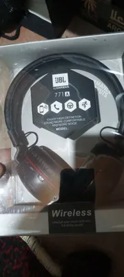 jbl наушники