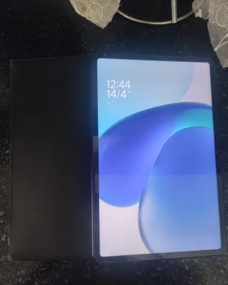 Xiaomi Pad 6, 8+4 ГБ оперативной памяти, 256 ГБ памяти, чехол в комплекте 1