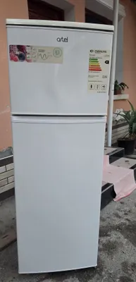 Артел холодильник 1