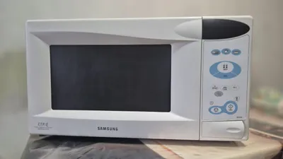 Samsung mikroto‘lqinli pechi sotiladi 1