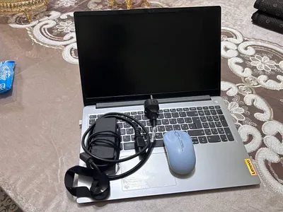 Ноутбук Lenovo