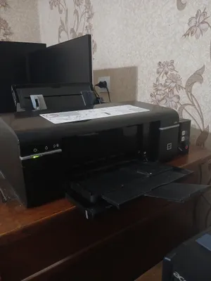 Epson L 800 принтери сотилади 1