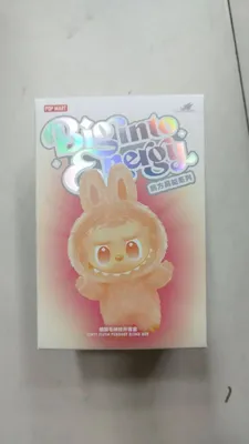 Labubu uyinchoq