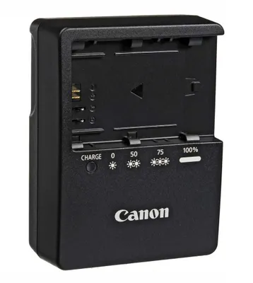 Canon LC-E6 Charger Travel [Зарядчик для Canon] 1