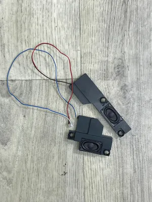 Динамики ноутбука Lenovo B50-30, B50-45, B50-70, 1