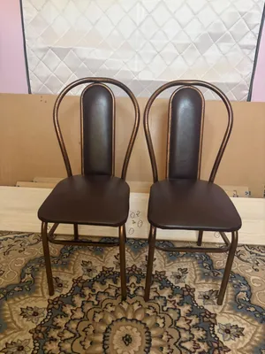 Стулья для дома.