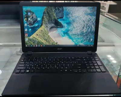 Ноутбук Acer