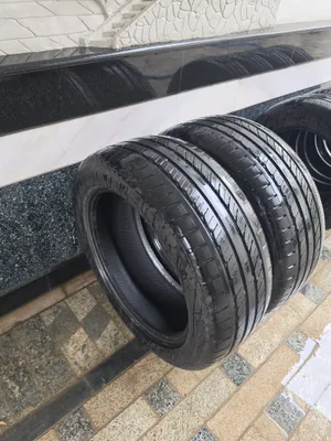 Оригинальная шина Honji Atlas 235/50 R18 1
