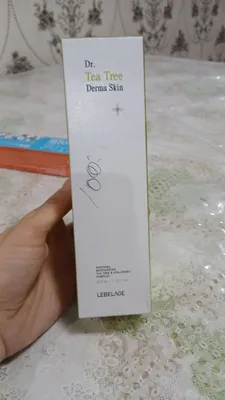 Lebelage Dr. Tea Tree Derma Skin, 210 мл