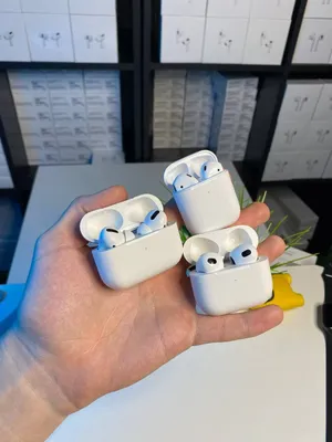 airpods PRO 2 3 DUBAY 1