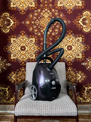 Midea MKZC17M changyutgichi 1