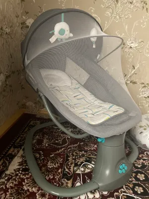 Колыбель 1