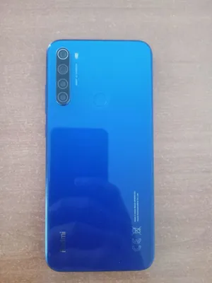 Redmi Note 8 1