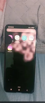 Samsung Galaxy s20 Ultra 5G 12/128 1
