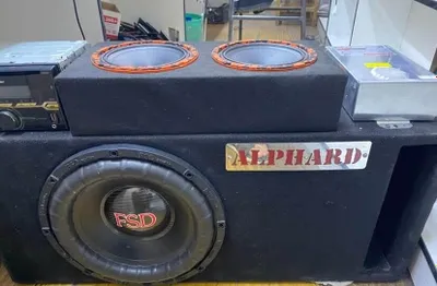 Aparatura sotiladi sambufer fsd 1