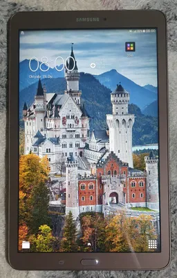 Продаётся планшет Samsung 1