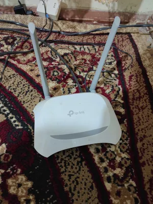Wi-Fi роутер TP Link 1