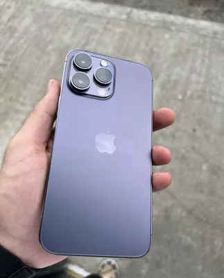 Продам IPhone 14 pro max Dual Sim 256GB Ideal Full Komplekt 1