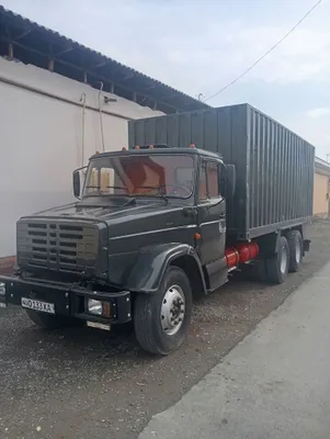 Zil bichok sotiladi 13.000$ kami bor 1