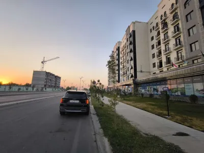 Продаётся квартира Нурафшон шахар ( Туйтепа) .6 - этаж 61 кв. 1