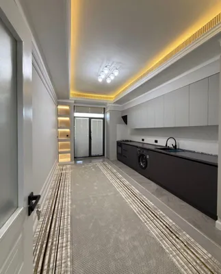 2-ком | 54 м² | 6 этаж | Шахриобод🇺🇿 1