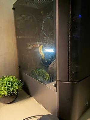 GeForce RTX™ 3050 GAMING OC 8G kompyuteri 1