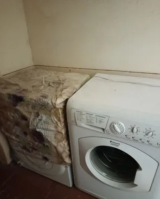 Продаются 2 стиральные машины 1