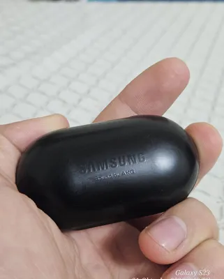 Samsung Galaxy buds [orginal] ideal holatda 1