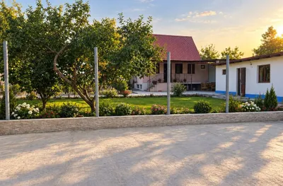 Parkent Navbahor O‘z dachangiz vositachilarsiz 1
