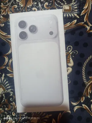 iPhone 17 Pro Max, 1 ТБ, люксовая копия 1
