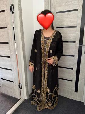 Abaya 1