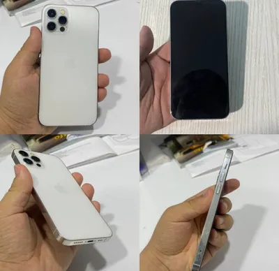 iPhone 12 pro 128GB