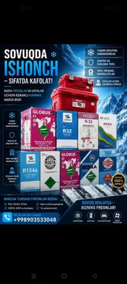 Frön turli markalari yangi