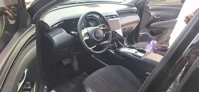 Hyundai Tucson 2022, 2500 motor, holati zo‘r 1