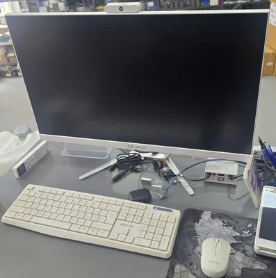 Komyuter Xtech 27 1