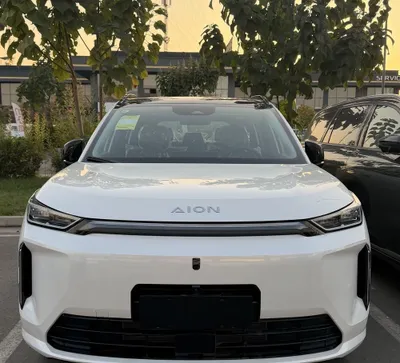 GAC AION I60 210KM Gibrid 1