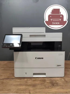 Canon i-SENSYS MF445dw 1