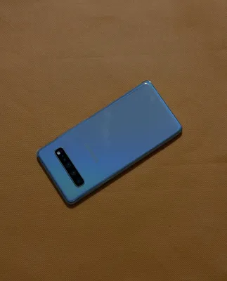 Samsung Galaxy S10+ 5G 1