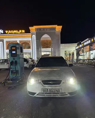 Nexia 2 Dons в аренду за 5000$ 1