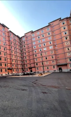 «Uchtepa Avenue» yangi qurilishi, 2 xonali 1
